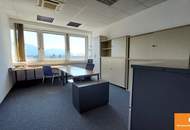 Büroetage mit Panoramablick in Salzburg Maxglan mieten
