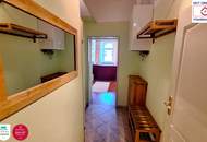 Perfekt geschnittene 2-Zimmer-Wohnung – Kompakt, clever & gemütlich!
