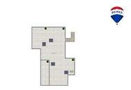 Penthouse-Feeling mit fast 100 m² privater Dachterrasse