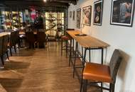 Sehr gut eingeführte Cafè &amp; Bar im Wörgl zu verpachten