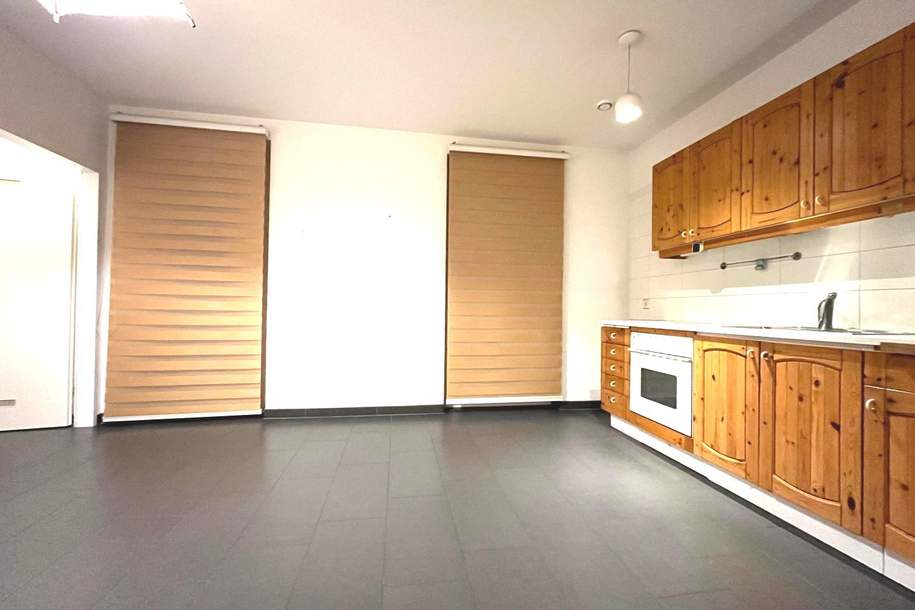 Moderne, lichtdurchflutete 3-Zimmerwohnung in zentraler Lage mit zwei TG-Stellplätzen, Wohnung-kauf, 319.000,€, 4020 Linz(Stadt)