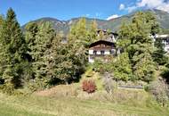 Einfamilienhaus am Mieminger Plateau mit zusätzlichem Bebauungspotenzial