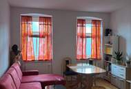 *ab 15.12.* Ruhig & perfekt angebunden: 1-Zimmer-Wohnung im 4. Liftstock ***ANFRAGEN NUR ÜBER DAS KONTAKTFORMULAR***