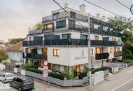 15.000 Euro Preisreduktion! Schönes 2 Zimmer Apartment gleich bei der Alten Donau