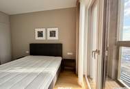 Exklusive Designwohnung mit Skyline-Blick – Wohnen auf höchstem Niveau nahe U3