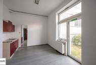 Geschäftslokal in der Fußgängerzone - Meidlinger Hauptstraße in U6 Nähe - hohe Sichtbarkeit - ab sofort