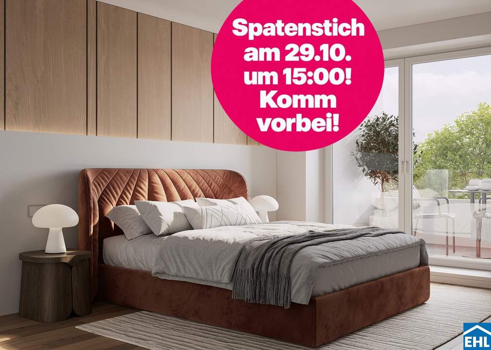 Jetzt in FLORAVIE investieren