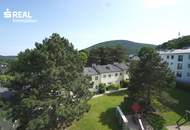 2371 Hinterbrühl - Der Preis ist heiß! 3 Zimmer Wohnung mit Fernblick