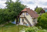 Traditionelles Bauernhaus in idyllischer Lage der Weststeiermark