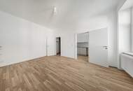 Gemütliche Starterwohnung mit sehr schöner Ausstattung in ruhiger Hoflage!