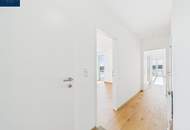 Neu sanierte 3 Zimmer Wohnung mit Fernblick &amp; Balkon in Zwettl – inkl. Abstellplatz