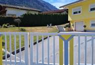 Einfamilienhaus in Tirol mit Erweiterungsmöglichkeiten - Grundstücksgröße ca. 2.224 m²