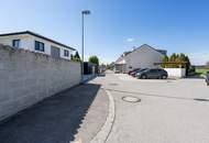 521m² Baugrundstück für Ihr Einfamilienhaus in absoluter Ruhelage