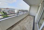 Q11 Leben in Simmering - Loggiawohnung mit 2 Zimmern und Deckenkühlung!