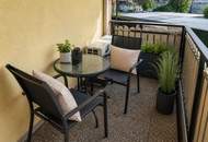 Gemütliche 2-Zimmer Wohnung mit Balkon und Tiefgaragenplatz in Graz Liebenau