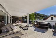 Terrassenträume und Bergblick – Wohnen auf höchstem Niveau