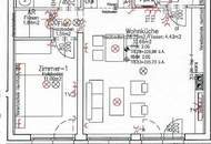 Exklusive Terrassenwohnung in Bestlage von Mödling!