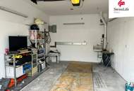 Invest &amp; Relax: Vermietete 3-Zimmer-Wohnung samt Garage