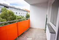 Charmante 3-Zi-Wohnung mit Loggia in 1200 Wien – WG-geeignet, top Lage!