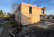 Baustart erfolgt! Hochwertige Reihenhäuser in ruhiger, sonniger Lage! Provisionsfrei