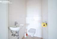 Moderne geförderte Wohnung