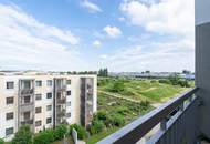 “4-Zimmer-Wohnung mit Balkon in 1220 Wien“