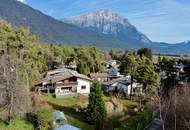 NEU: Haus in Ruhelage am Mieminger Plateau