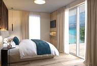 Exklusives Neubauprojekt mit Blick auf den Faaker See – Ihre Gartensuite mit 180°-Panoramablick