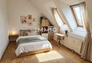 Kompakte 3-Zimmer Wohnung im Zentrum von Wels