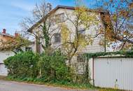 Gebäude für Wohnen und/oder Arbeiten – Sanierungsobjekt Nähe Plus City!