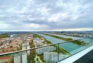 HOCHWERTIGES SINGLEAPARTMENT MIT TRAUMHAFTER FERNSICHT UND GROSSEM BALKON