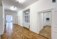 Klimatisiertes Büro bei neuer U5 Station! Repräsentatives Haus in bester Innenstadtlage bei der Votivkirche!
