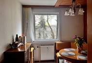 Charmante, voll möblierte 2,5-Zimmer Wohnung – großzügig &amp; bezugsfertig