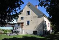 "Grundstück mit "Abbruchhaus"