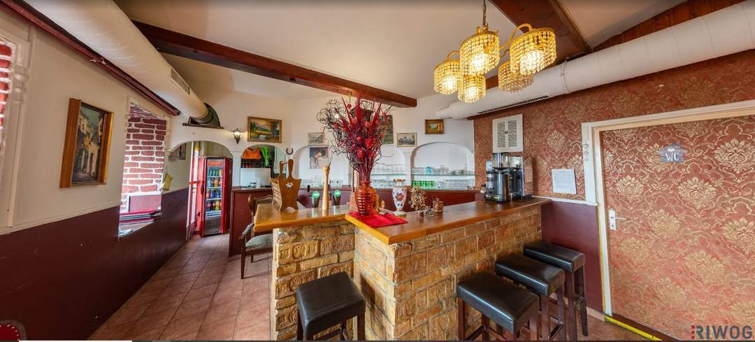 *neuer Preis** Pizza mit Top Bewertungen und großen Kundenstock