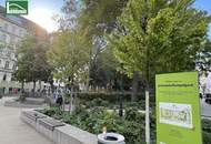 Erstbezug nach Sanierung (zu Grunde Ihrer Wünsche) - Stadtwohnung im Gründerzeithaus - 5 Gehminuten zur Mariahilfer Straße - U-Bahn U3