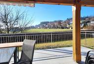 Perfektes Einfamilienhaus für die ganze Familie – 4 Schlafzimmer & viel Platz