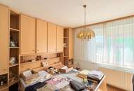 ANLEGEROBJEKT - Zweifamilienhaus mit Swimmingpool - Nähe Fürstenfeld