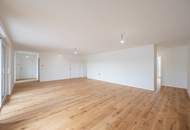 ++FonteFlats++ Fantastischer 4-Zimmer Dachgeschoss-ERSTBEZUG mit tollem Balkon