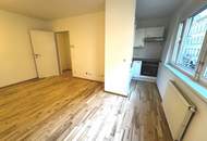 Stilvoll leben in zentraler Lage – Ihr neues 2-Zimmer-Refugium