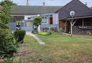 +++ Nettes Einfamilienhaus mit Garten, Einfahrts-Garage in Wulkaprodersdorf im Burgenland – € 235.000 in Wulkaprodersdorf zu verkaufen +++