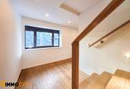 Exklusives 4-Zimmer-Dachgeschoss mit Terrasse in unmittelbarer Zentrumsnähe – Mayerhofgasse 7, 1040 Wien