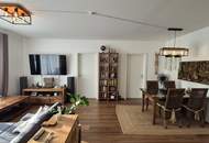 HELLE, FAMILIENTAUGLICHE WOHNUNG AM RIEDERBERG