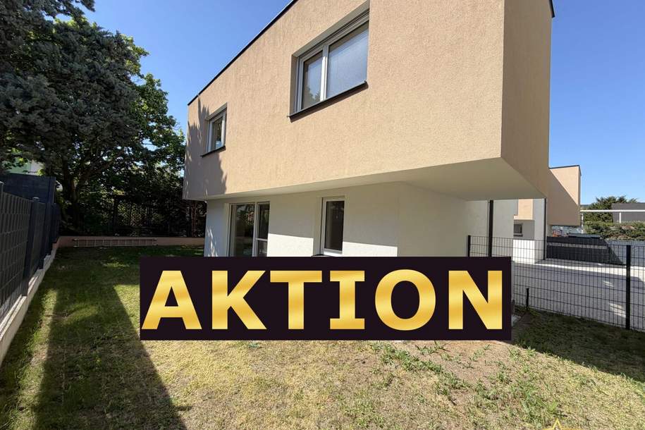 EINZELHAUS INKLUSIVE STELLPLATZ! SCHLÜSSELFERTIG. PROVISIONSFREI., Haus-kauf, 649.000,€, 1220 Wien 22., Donaustadt