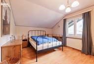Einfamilienhaus mit traumhaftem Weitblick und großem Garten