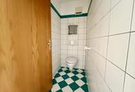 2 Zimmer + Parkplatz-Option: Stressfrei Wohnen.