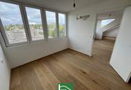 Für Anleger! Dachgeschoss-Wohnung in ruhiger Lage Hietzings! 3 Zimmer Wohnung mit grosser Terrasse!