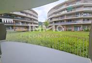 STRASSGANGER Straße 380c : Neuwertige 2 Zimmer- Wohnung mit großem Balkon - Straßganger Straße 380 c - Top 01c