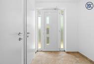 Wunderschöne Wohnung in Reihenhausoptik mit Garten und Dachterrasse (Reserviert)