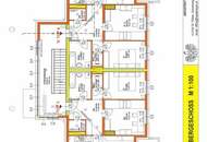 Kirnberg an der Mank – wunderschöne 3 Zimmer Mietwohnung